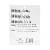 Heart Cutting Die Set by Recollections™