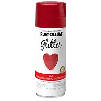 Rust-Oleum® Glitter Spray Paint
