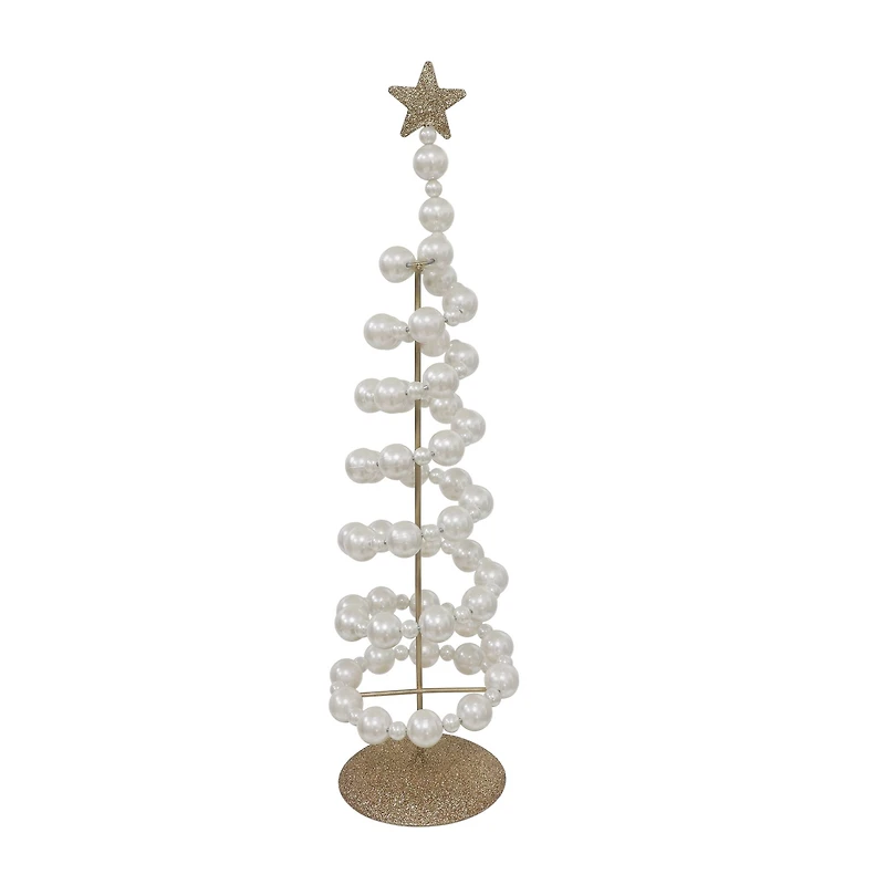 Pearl Tree Tabletop Décor by Ashland