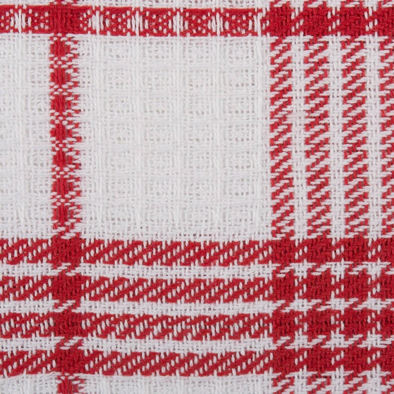 J&M Waffle Weave Dishcloth