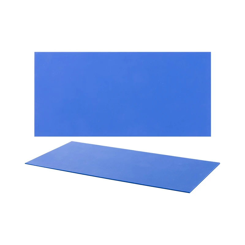 Craft Express Blue Silicone Wrap Pack