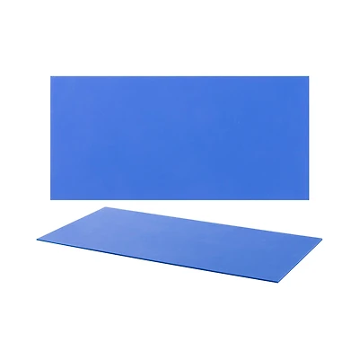 Craft Express Blue Silicone Wrap Pack