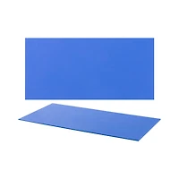 Craft Express Blue Silicone Wrap Pack
