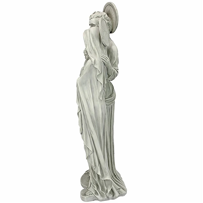 Design Toscano 21.5" The Holy Family Sculpture