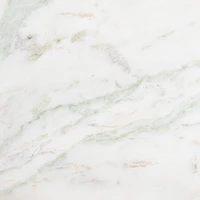 Hello Honey 18" x 6" Green Marble Oval Cheese Board