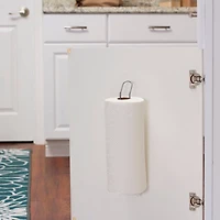 Household Essentials 13.4" Mounted Paper Towel Holder