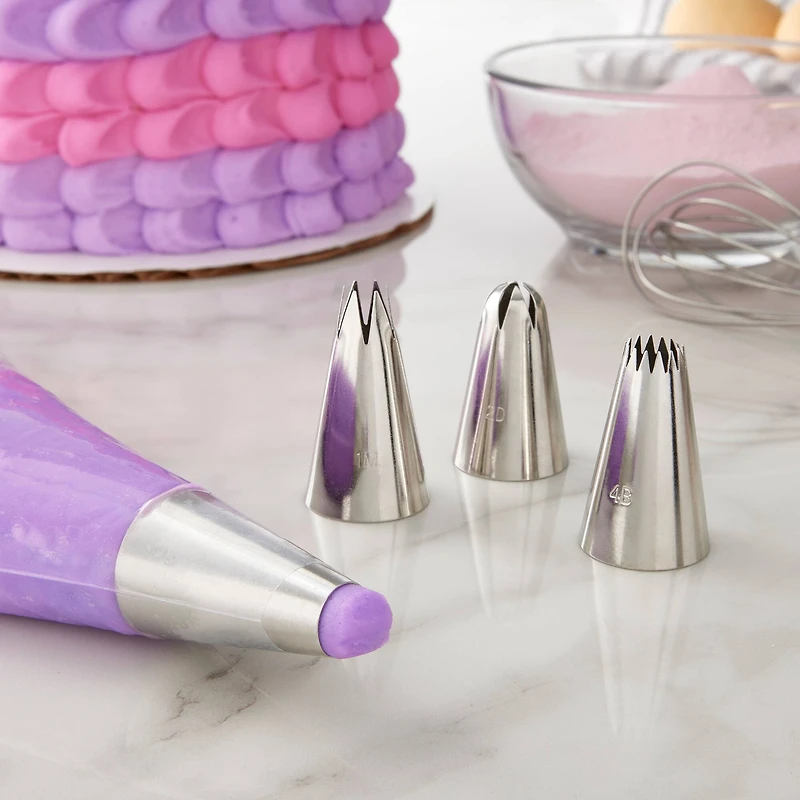 Cupcake Decorating Kit by Celebrate It®