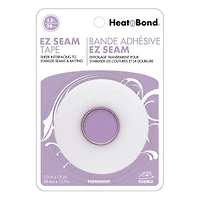 12 Pack: Therm O Web HeatnBond® 1.5" x 15yd. EZ-SEAM Tape