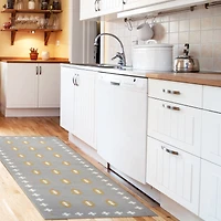 My Magic Carpet Nordic Weave Washable Rug