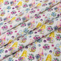 SINGER Spring Pastel Cotton Fabric Bundle