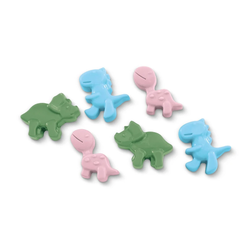 Dinosaur Silicone Candy Mold by Makery™