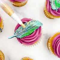 Satin Ice® Luster Brush