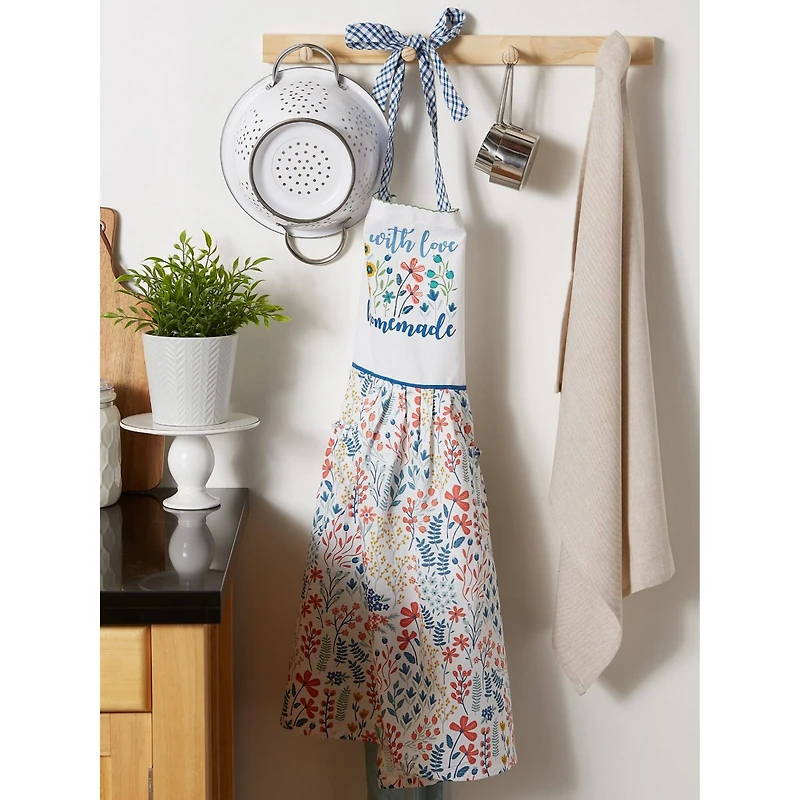 DII® Flower Garden Apron