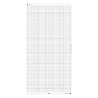Silhouette® Cameo Standard Tack Cutting Mat, 12" x 24"