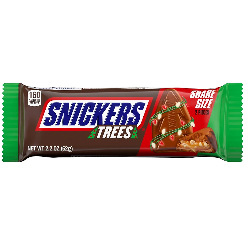 Snickers® Trees, 2ct.