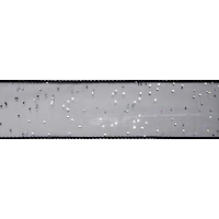 2.5"x 10yd. Glitter Shimmer Wired Ribbon by Celebrate It® Specialty