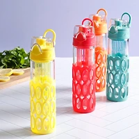 Gibson Home® Rainbow Cool 20oz. Hydration Bottle Set