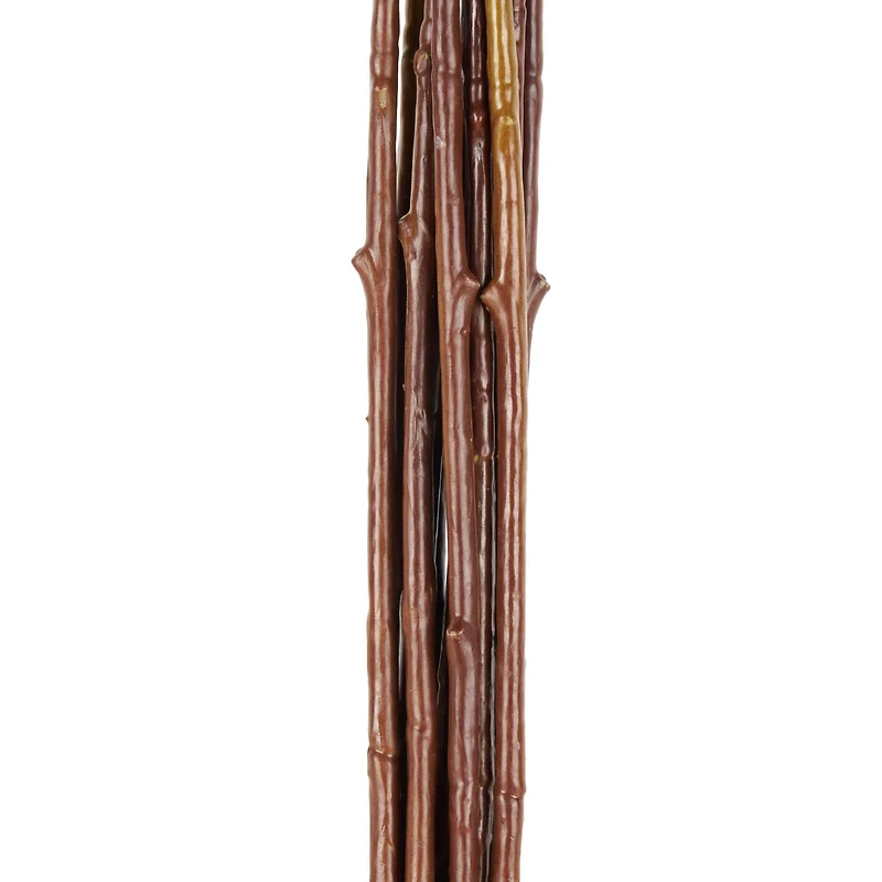 32" Green Eucalyptus Stem Artificial Foliage, 12ct.