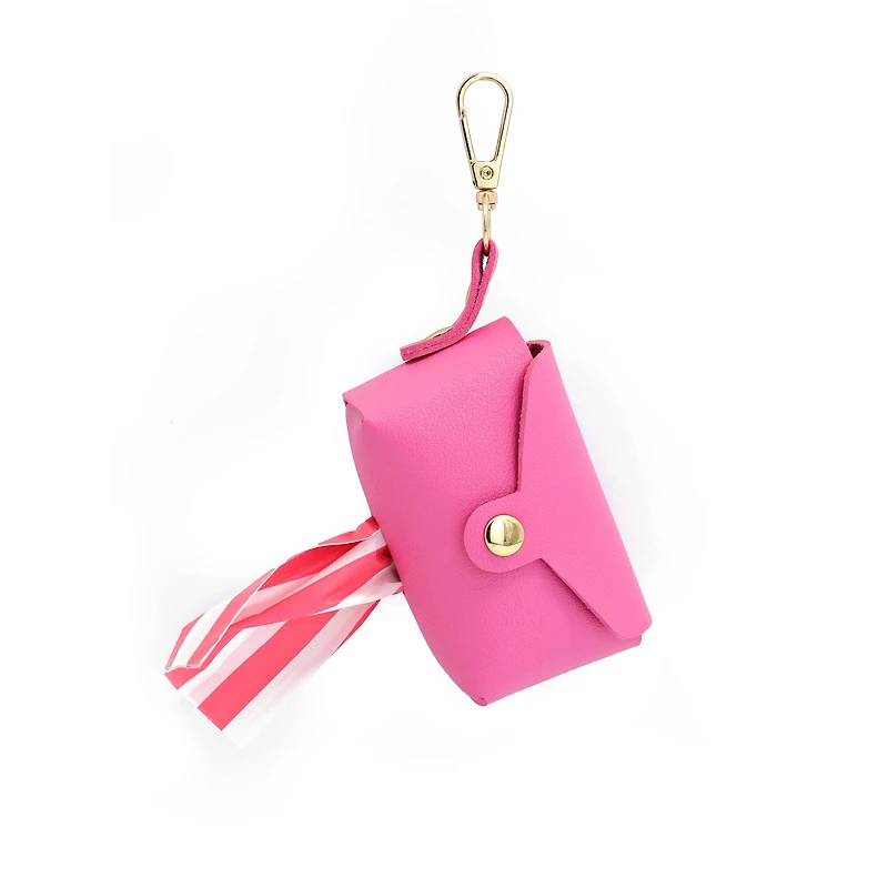 Assorted Pet Picks Waste Bag Holder, 1pc. by Fab Finds