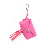 Assorted Pet Picks Waste Bag Holder, 1pc. by Fab Finds