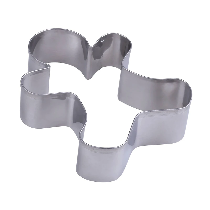 Gingerbread Man Cookie Cutter by Makery™