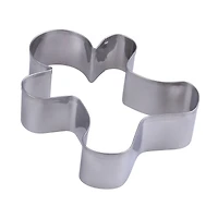 Gingerbread Man Cookie Cutter by Makery™