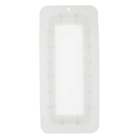 Silicone Loaf Soap Mold by Make Market®