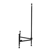 15" Black Steel Tabletop Easel by Studio Décor®