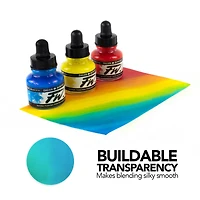 Daler-Rowney® FW Acrylic Ink Starter Set
