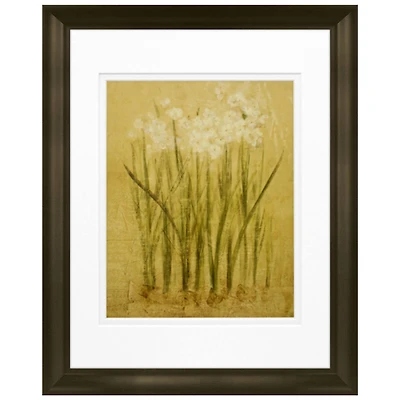 Timeless Frames® Small Narcissus Framed Print Wall Art