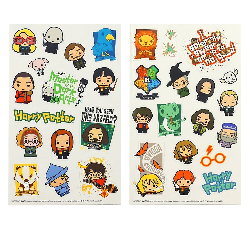 Harry Potter™ Charm Storytelling Stickers