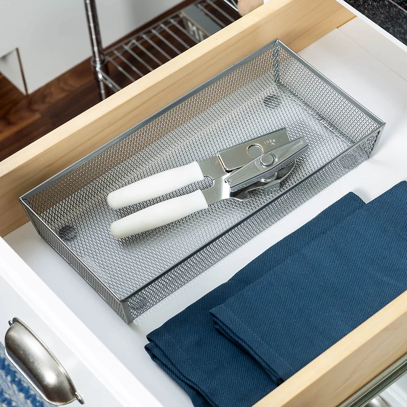 Honey Can Do Drawer Organizer Bin