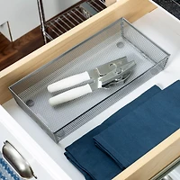 Honey Can Do Drawer Organizer Bin