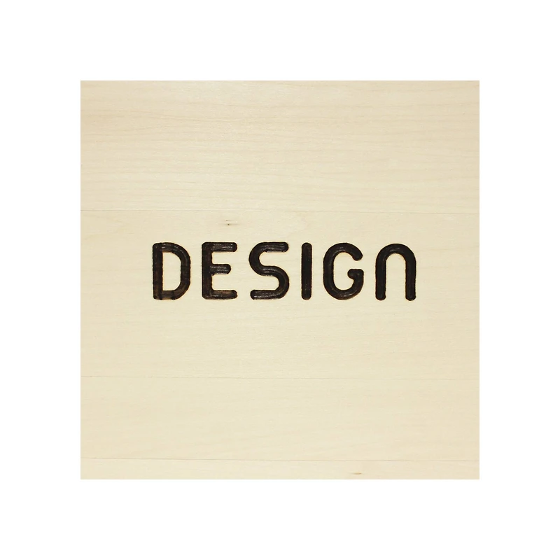 Walnut Hollow® Creative Woodburner® Alphabet Stencils, 26ct.