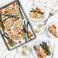 USA Pan® Half Sheet Pan