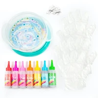 Just My Style® Tie-Dye Design Studio