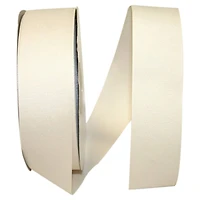 Reliant 1.5" x 50yd. Grosgrain Solid Ribbon