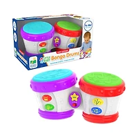 Early Learning - Little Baby Bongo Drums