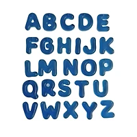 Blue Moon Studio™ UV Resin Craft Holographic Alphabet Mold