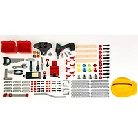 Theo Klein Bosch Jumbo Workstation Workbench