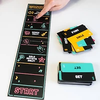 Grab The Mic Family Karaoke Game