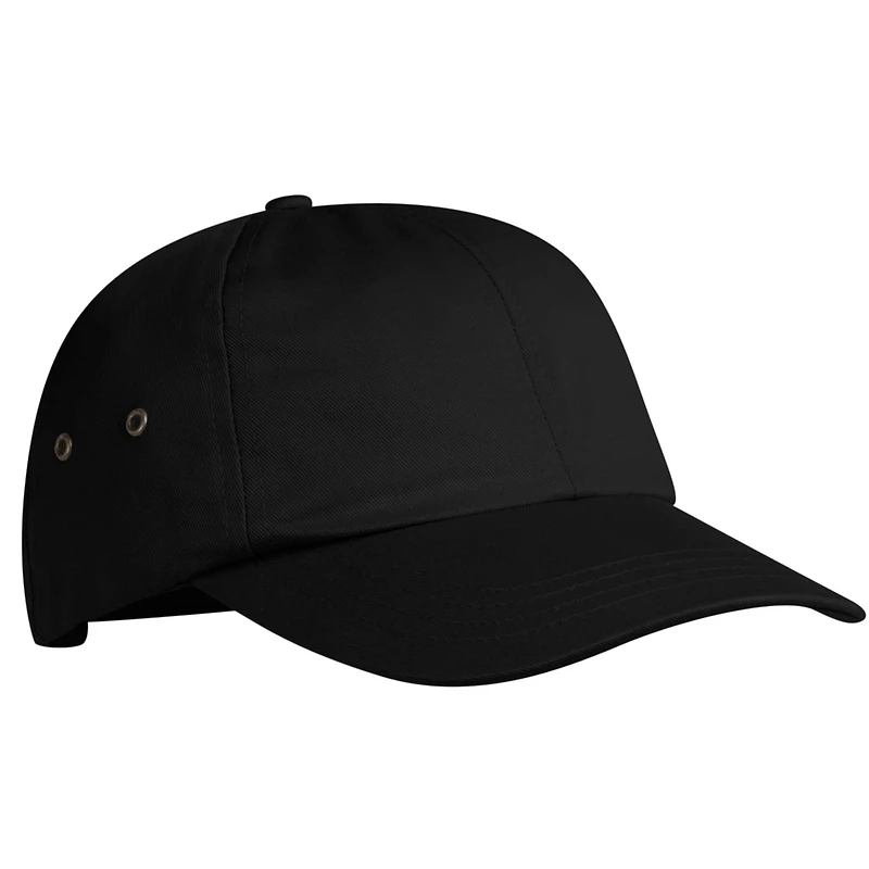 Port & Company® Fashion Twill Cap with Metal Eyelets