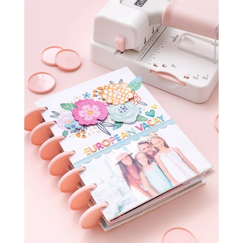 We R Memory Keepers® Disc Cinch Book Binding Tool