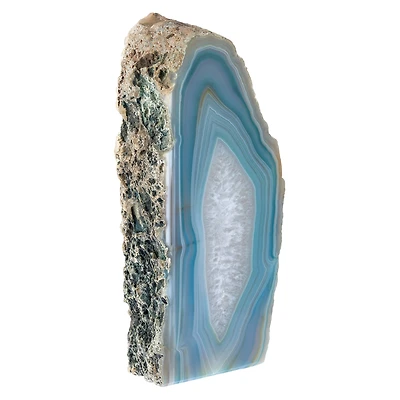 Teal Half Agate by Ashland®