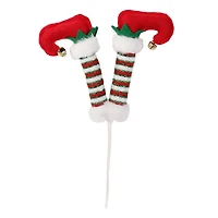 10.5" Elf Stockings Pick by Ashland®
