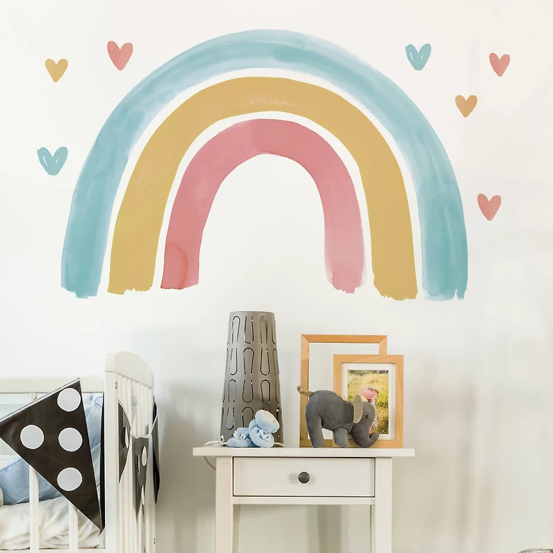 WallPops The Luckiest Day Wall Art Kit