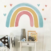 WallPops The Luckiest Day Wall Art Kit