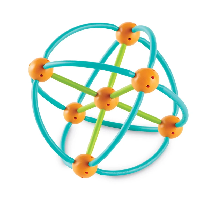 Learning Resources® STEM Explorers™ Geomakers