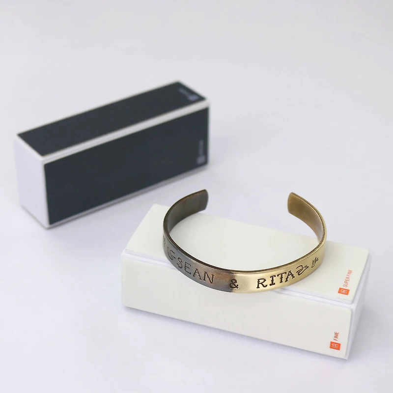 ImpressArt® Finishing Block Set