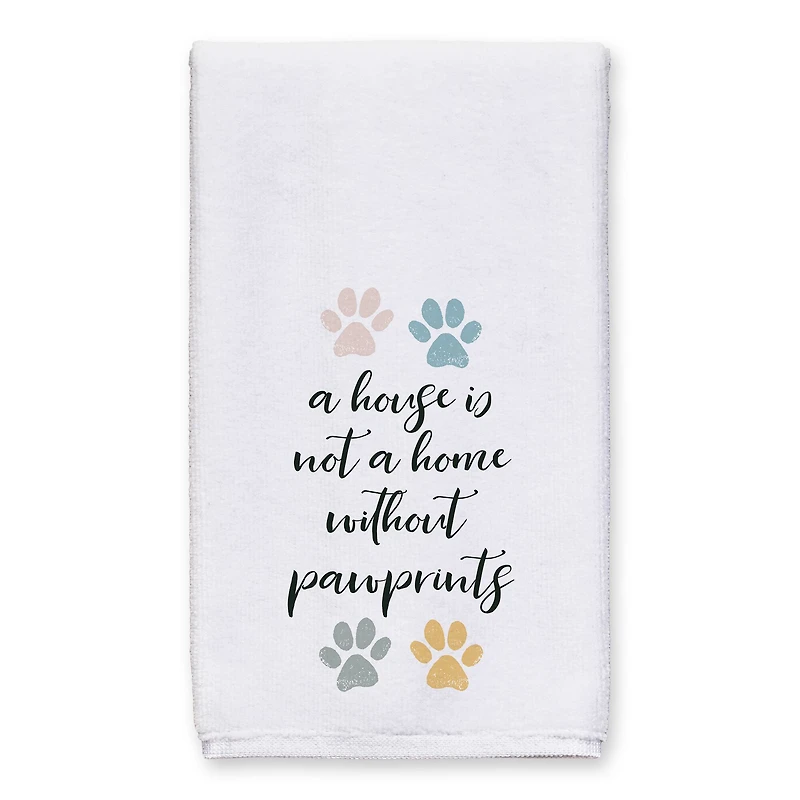 Funny Dog No.3 Tea Towel Set